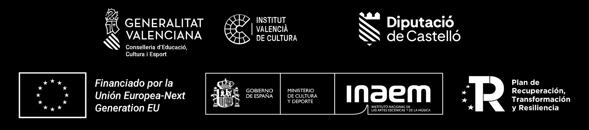 IVC - INAEM - EU - TR - DIPCAS